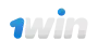 Logotipo Oficial 1win Bolivia